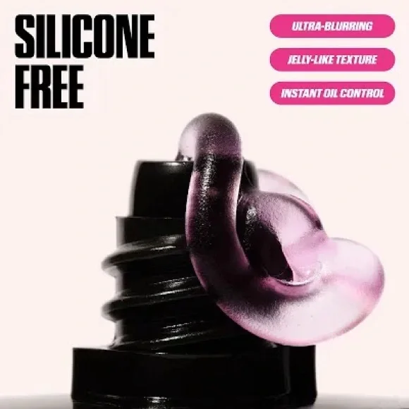 Huda Beauty Easy Blur Silicone-Free Smoothing Primer - Picture 4 of 10